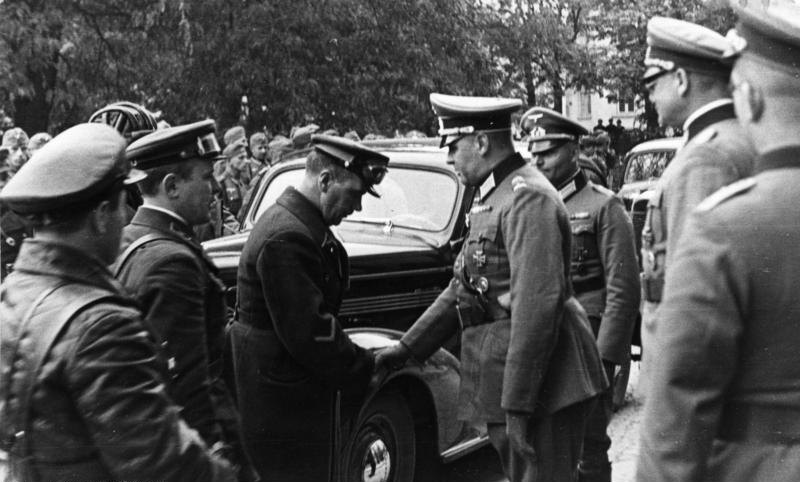 87 rocznica napaści Związku Sowieckiego na Polskę